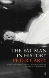 The Fat Man in History (ISBN: 9780571144389)