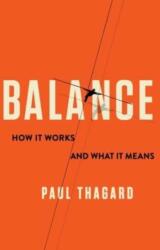 Balance (ISBN: 9780231205580)