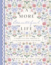 A More Beautiful Life (ISBN: 9780785251927)