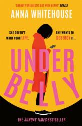 Underbelly (ISBN: 9781398702486)