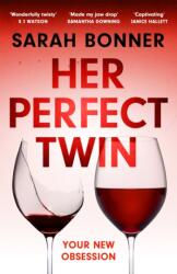Her Perfect Twin (ISBN: 9781529382747)