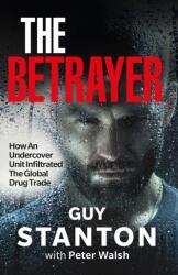 The Betrayer (ISBN: 9781908479969)