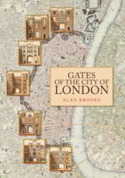 Gates of the City of London (ISBN: 9781398102613)