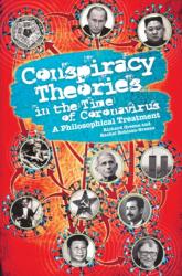 Conspiracy Theories in the Time of Coronavirus (ISBN: 9781637700068)