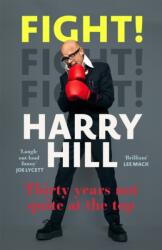 Fight! (ISBN: 9781529381542)