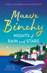 Nights of Rain and Stars (ISBN: 9781398709607)