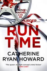 Run Time (ISBN: 9781838951672)