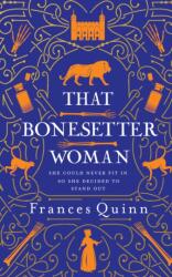 That Bonesetter Woman (ISBN: 9781471193446)
