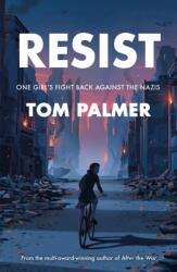 Resist (ISBN: 9781800901063)