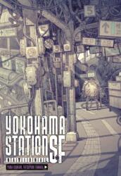 Yokohama Station SF National (ISBN: 9781975344177)