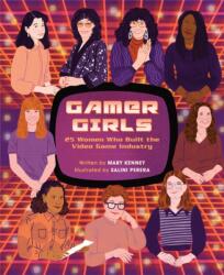 Gamer Girls (ISBN: 9780762474561)
