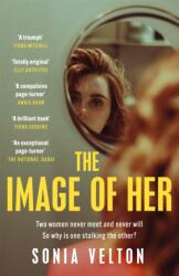 Imaginea ei (ISBN: 9781529406535)