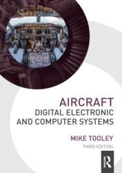 Aircraft Digital Electronic and Computer Systems (ISBN: 9781032104805)