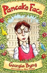 Pancake Face (ISBN: 9781781123034)