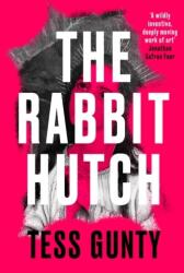 The Rabbit Hutch (ISBN: 9780861543656)
