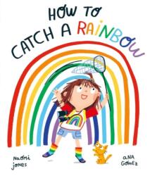 How to Catch a Rainbow (ISBN: 9780192779038)