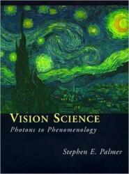 Vision Science (ISBN: 9780262161831)