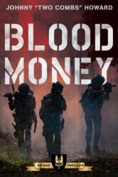 Blood Money (ISBN: 9781493066346)