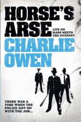 Horse's Arse (ISBN: 9780755336845)