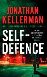 Self-Defence (ISBN: 9780755342938)