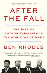 After the Fall (ISBN: 9781526642073)