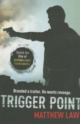 Trigger Point - Matthew Law (2013)