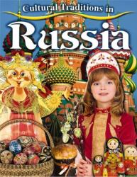 Cultural Traditions in Russia (ISBN: 9780778775959)
