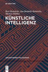 Künstliche Intelligenz (ISBN: 9783110746273)