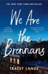 We Are the Brennans (ISBN: 9781529094473)