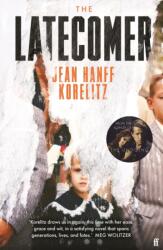 The Latecomer (ISBN: 9780571376902)