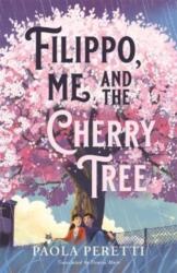 Filippo, Eu și Cireșul (ISBN: 9781471411052)