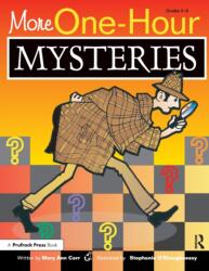 More One-Hour Mysteries (ISBN: 9781593631093)