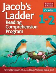 Jacob's Ladder Reading Comprehension Program (ISBN: 9781618217264)