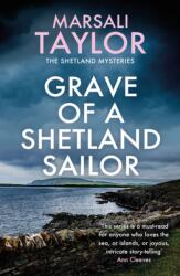 Grave of a Shetland Sailor (ISBN: 9781472290540)