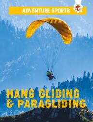 Hang-Gliding and Paragliding (ISBN: 9781914087998)