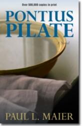 Pontius Pilate (ISBN: 9780825443565)