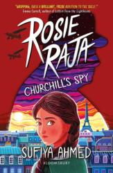 Rosie Raja: Churchill's Spy (ISBN: 9781801990059)
