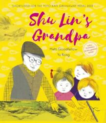 Shu Lin's Grandpa (ISBN: 9781913074081)