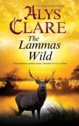 The Lammas Wild (ISBN: 9781780297866)