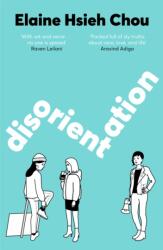 Disorientation (ISBN: 9781529079685)