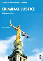 Criminal Justice (ISBN: 9780367353001)