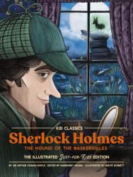 Sherlock Holmes: The Hound of the Baskervilles (ISBN: 9781951511296)