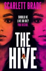 The Hive (ISBN: 9781838776770)