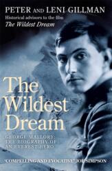 The Wildest Dream (ISBN: 9780747264583)