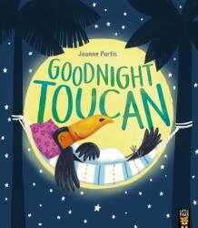 Goodnight Toucan (ISBN: 9781801040808)