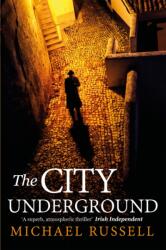 The City Underground (ISBN: 9781408715826)