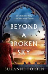 Beyond a Broken Sky (ISBN: 9781800243804)