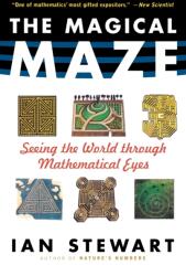 The Magical Maze (ISBN: 9780471192978)
