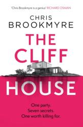 The Cliff House (ISBN: 9781408712184)