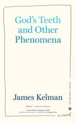 God's Teeth And Other Phenomena (ISBN: 9781629639390)